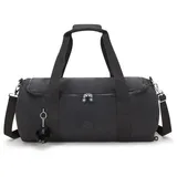 Kipling Reisetasche Argus Small Weekender S Black Noir