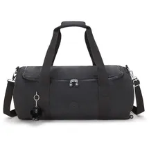 Kipling Reisetasche Argus Small Weekender S Black Noir