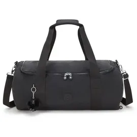 Kipling Reisetasche Argus Small Weekender S Black Noir