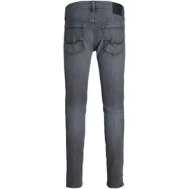 Jack & Jones PlusSize Mike Original Sq 270 Plus Size Jeans Black Denim 40 34