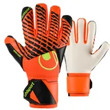 Uhlsport Torwarthandschuhe Fluo Red/White/Fluo Yellow 7