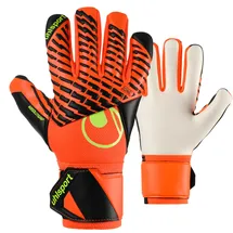 Uhlsport Torwarthandschuhe Fluo Red/White/Fluo Yellow 7
