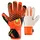 Uhlsport Torwarthandschuhe Fluo Red/White/Fluo Yellow 7