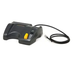 Ethernet-Dockingstation – für mobile Etikettendrucker – P1031365-035 für Zebra QLn220, Zebra QLn320, Zebra ZQ610, Zebra ZQ610-HC, Zebra ZQ620, Zebra ZQ620-HC, Zebra ZQ610 Plus, Zebra ZQ620 Plus, Zebra ZQ610-HC Plus, Zebra ZQ620-HC Plus P1031365-035