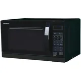 Sharp R-642 BKW