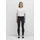Mavi Adriana Jeans, Smoke brushed Street, Mid-Rise, Super skinny Fit