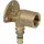 Geberit Mepla Armaturenanschluss (36mm), Rotguss 20 mm - 1/2"