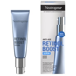 Neutrogena Retinol Boost Serum