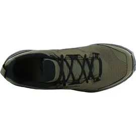 Adidas Terrex AX4 Herren Focus Olive / Core Black / Grey Five 42