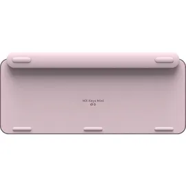 Logitech MX Keys Mini CH rosa