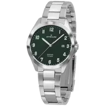 Atrium Edelstahl 36 mm A45-36