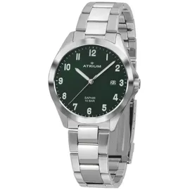 Atrium Edelstahl 36 mm A45-36