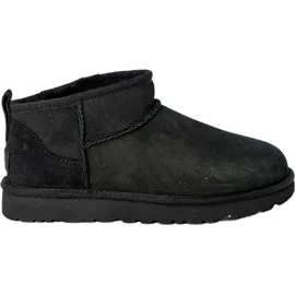 UGG Australia Classic Ultra Mini Black 40