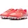 Nike Jr. Legend 10 Hot Lava/White 35