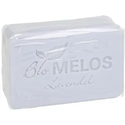Melos Bio Lavendel-seife 100 g