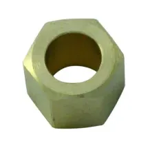 Kludi Ersatzteil Spannschraubenschlüsse 92901800-00 für KLUDI AMBA WT/BIDET-EHM