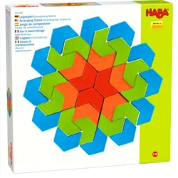 HABA 305048 Legespiel Kaleidoskop-Steine