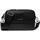 Michael Kors Hudson Umhängetasche Leder Black