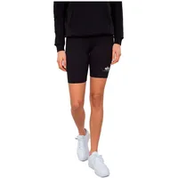 Alpha Industries Damen Basic Bike Shorts SL Wmn Bermuda,