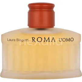 Laura Biagiotti Roma Uomo Eau de Toilette 125 ml