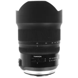 Tamron SP 15-30 mm F2,8 VC USD G2 Canon EF