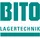 Bito Einwegplombe Polypropylen 500 Stück rot