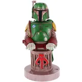 Exquisite Gaming Cable Guy Boba Fett - Zubehör - Sony PlayStation 4