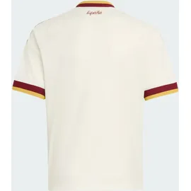 adidas Spanien Auswärtstrikot 2026 Kinder Gr. 152