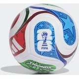 adidas FIFA Fußball-Weltmeisterschaft 26 Trionda Trainingsball Gr. 5