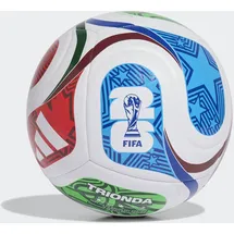 adidas FIFA Fußball-Weltmeisterschaft 26 Trionda Trainingsball Gr. 5