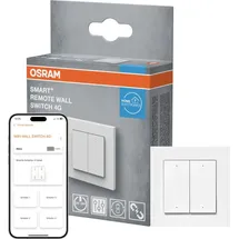 Osram Wandschalter 4 Tasten