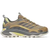 Merrell Moab Speed 2 GTX Wanderhalbschuh - - cairn 44.5