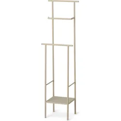 Dora Toilettenpapierständer beige