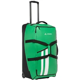 Vaude Rotuma 90 2-Rollen 75 cm / 90 l apple green