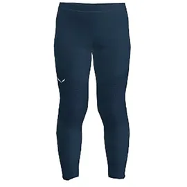 Salewa Zebru Medium Warm AMR Tight Pond Blue 104