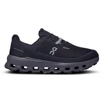 On Cloudvista 2 Waterproof Herren Black / Eclipse 48