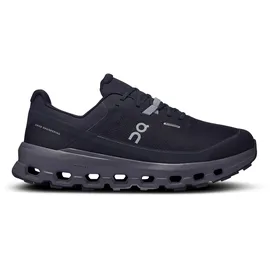 On Cloudvista 2 Waterproof Herren Black / Eclipse 48