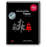 Cook & Shoot Schwarzwälder Tapas - 'Beste Kochbuchserie des Jahres' weltweit