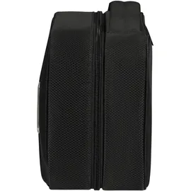 Samsonite Respark Toilet Kit Weekender Ozone Black)