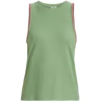 Roxy Better Days ärmelloses T-shirt - Basil - S