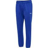 hummel Shai Jogginghose Mazarine Blau M