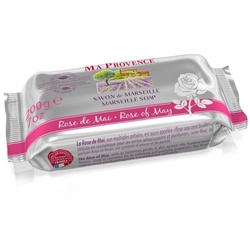 MA Provence® Marseille-Seife Rose de Mai