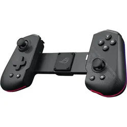 ASUS ROG Tessen Mobile Gaming Controller, Smartphone Controller, mit RGB-Beleuchtung