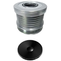 Hella 9XU 358 039-261 Generatorfreilauf - Gewindemaß: M16x1,5 -