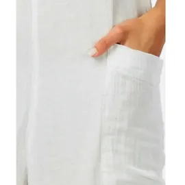 Rip Curl Premium Surf Overall - White - L