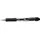 SOENNECKEN Gelschreiber Basic Schwarz 0,4 mm 10 St.