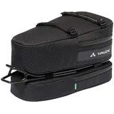 Vaude Cyclist Satteltasche schwarz