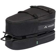 Vaude Cyclist Satteltasche schwarz
