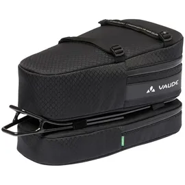 Vaude Cyclist Satteltasche schwarz