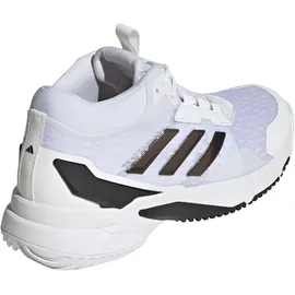 adidas Crazyflight 6 Mid Indoor, Größe 46 2/3